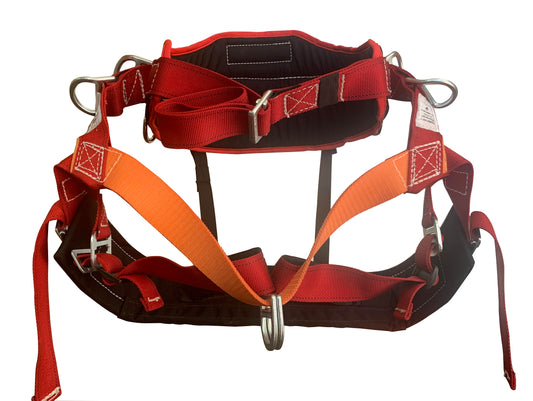 Buckingham AussieMaster Harness - Small (Manufacture Date: July 2022)