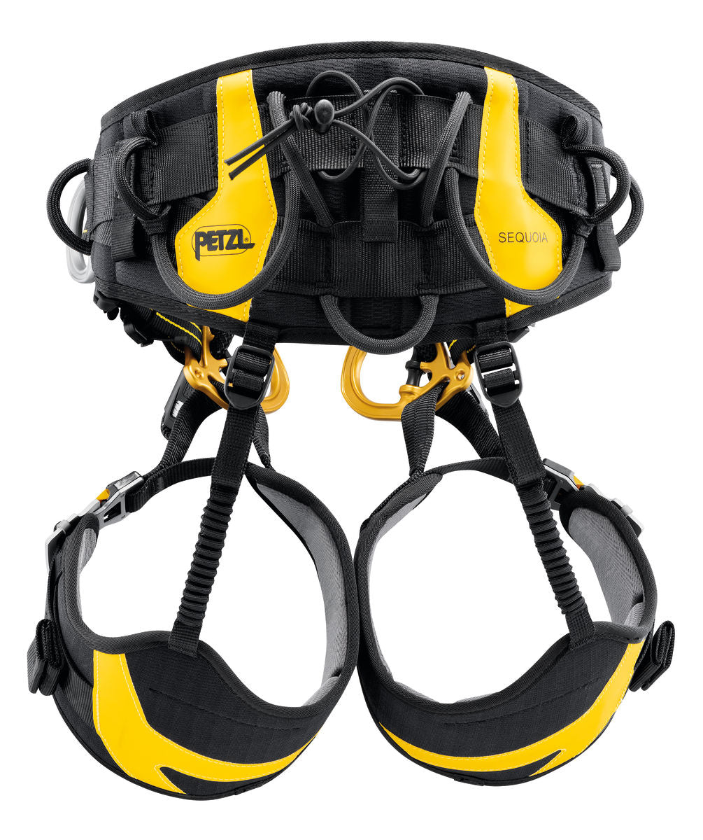 Petzl Sequoia Gen 3 - LRV8 Rescue