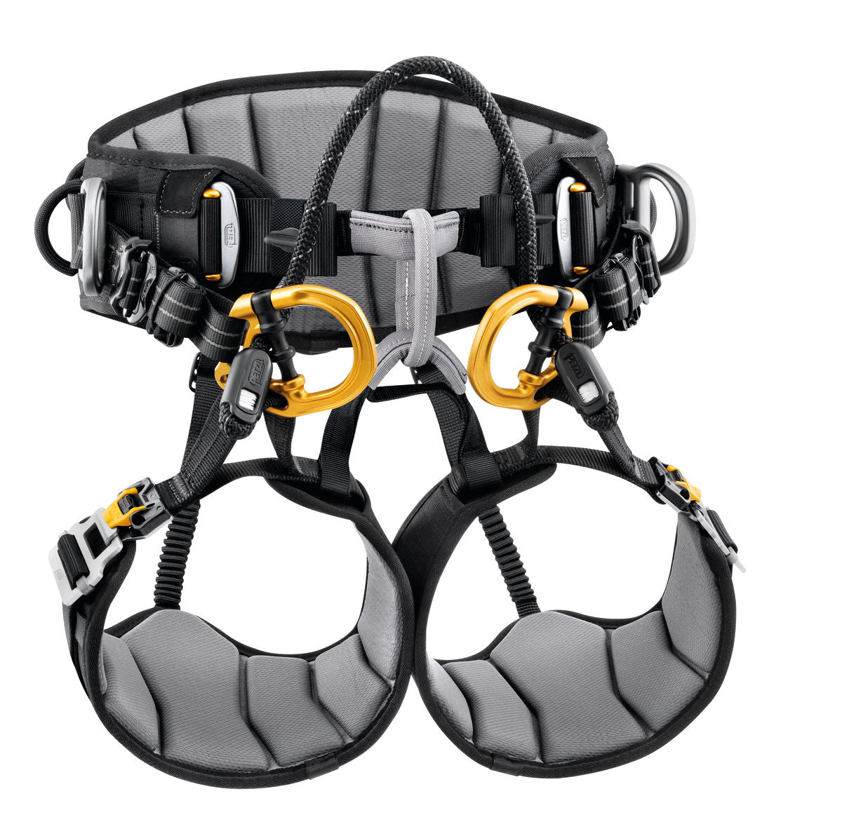 Petzl Sequoia SRT Gen 3 - LRV8 Rescue