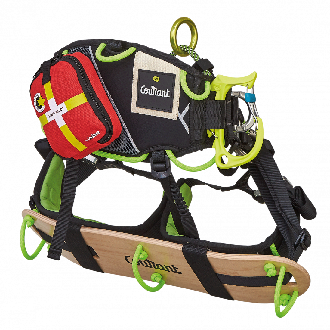 Courant Koala Harness - REL0HR