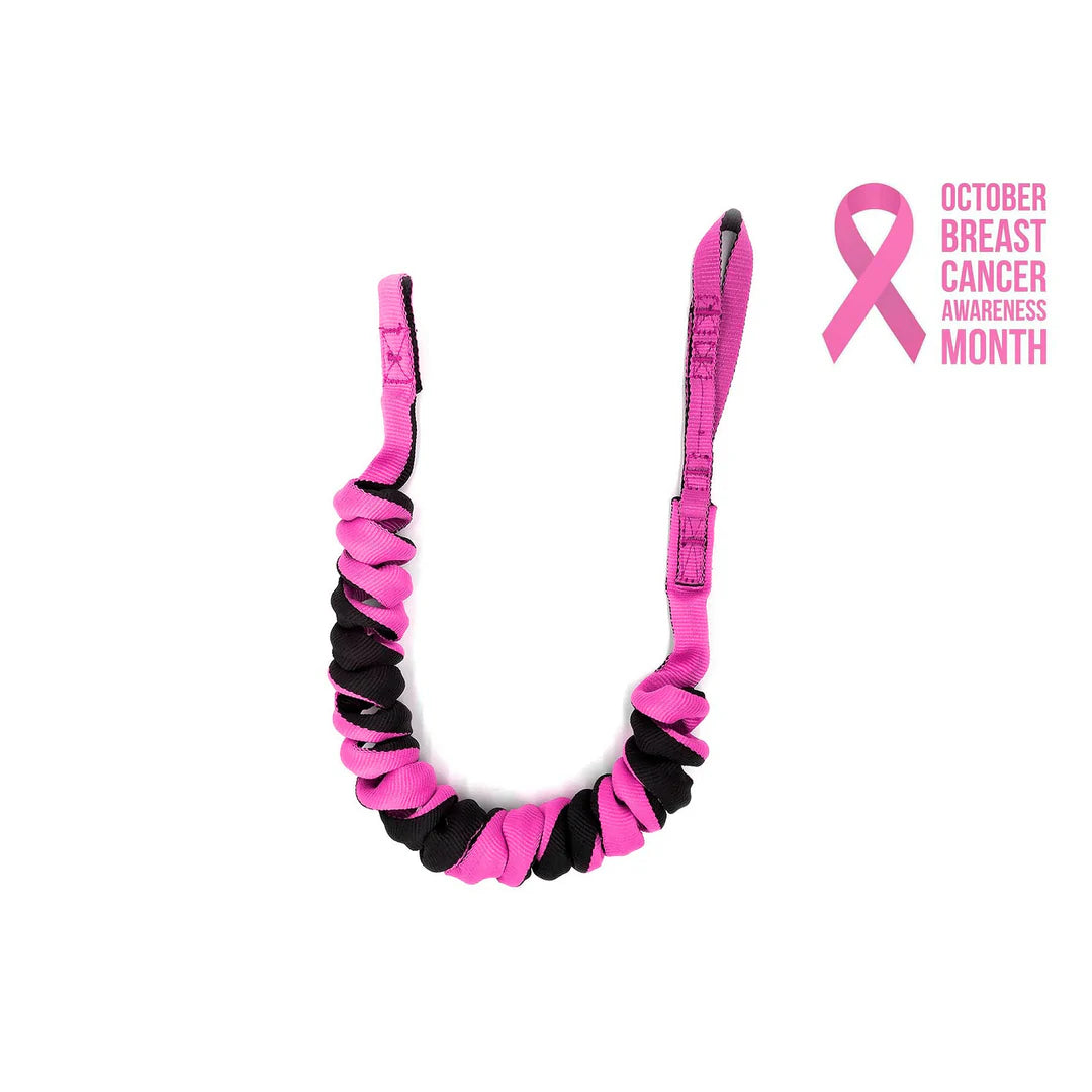Reecoil FULL-REACH PINK CHAINSAW LANYARD