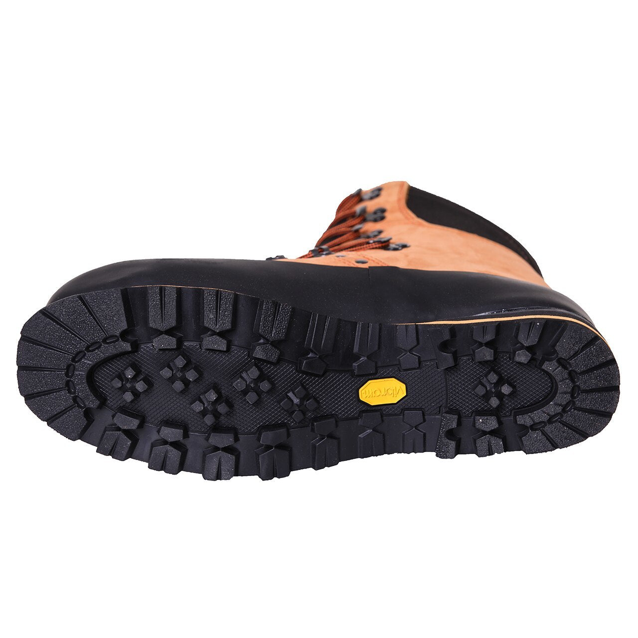 Clogger Altitude Gen2 Arborist Chainsaw Boots - LRV8 Rescue