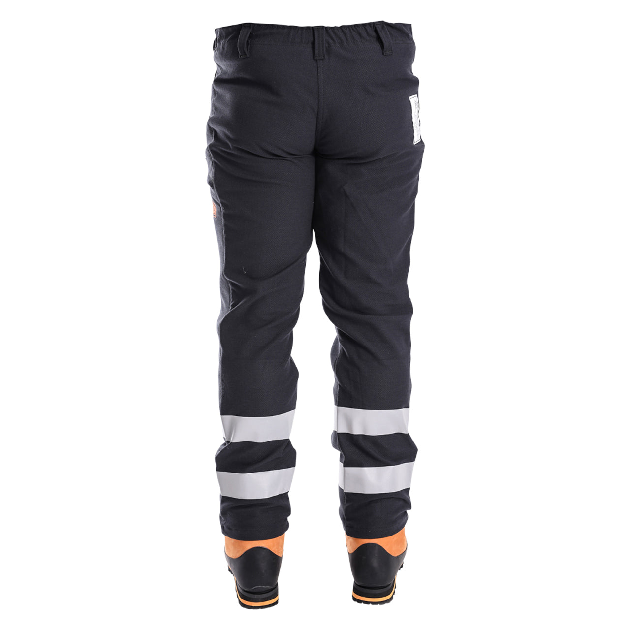 Clogger Arcmax Gen3 Arc Rated Stretch FR Men's Chainsaw Trousers TU91F