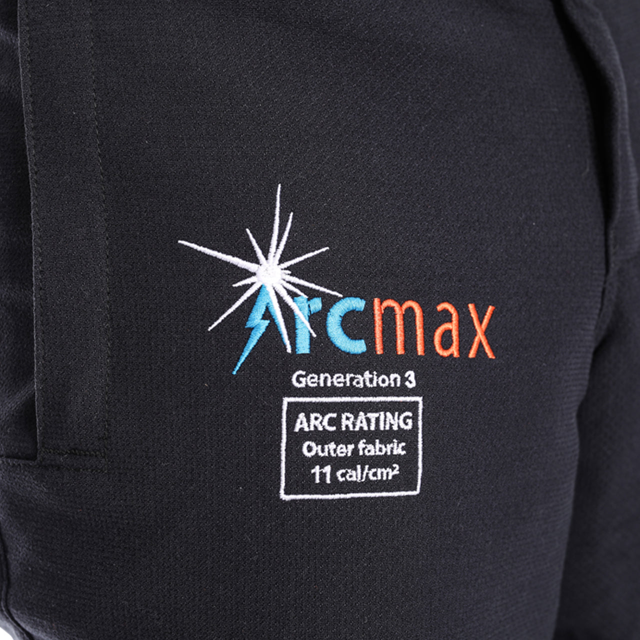 Clogger Arcmax Gen3 Arc Rated Stretch FR Men's Chainsaw Trousers TU91F