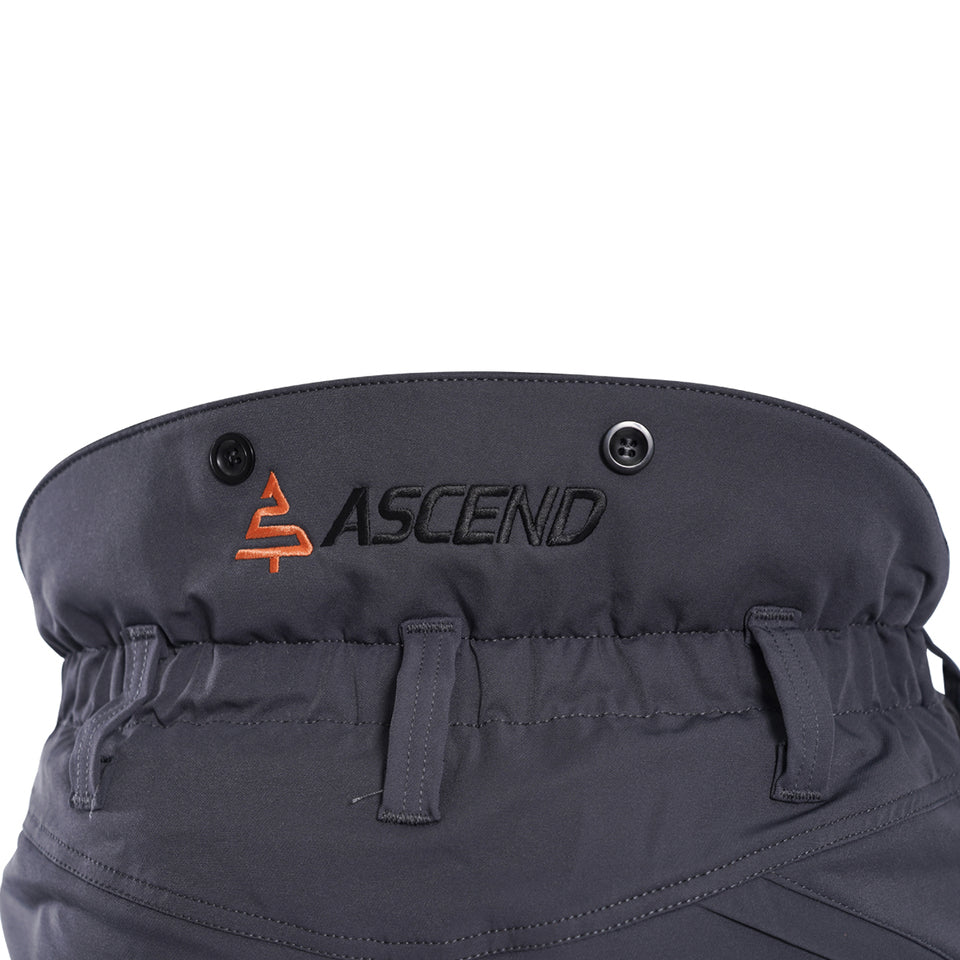 Clogger Ascend Gen2 Seasonal Men's Arborist Chainsaw Trousers TU71B