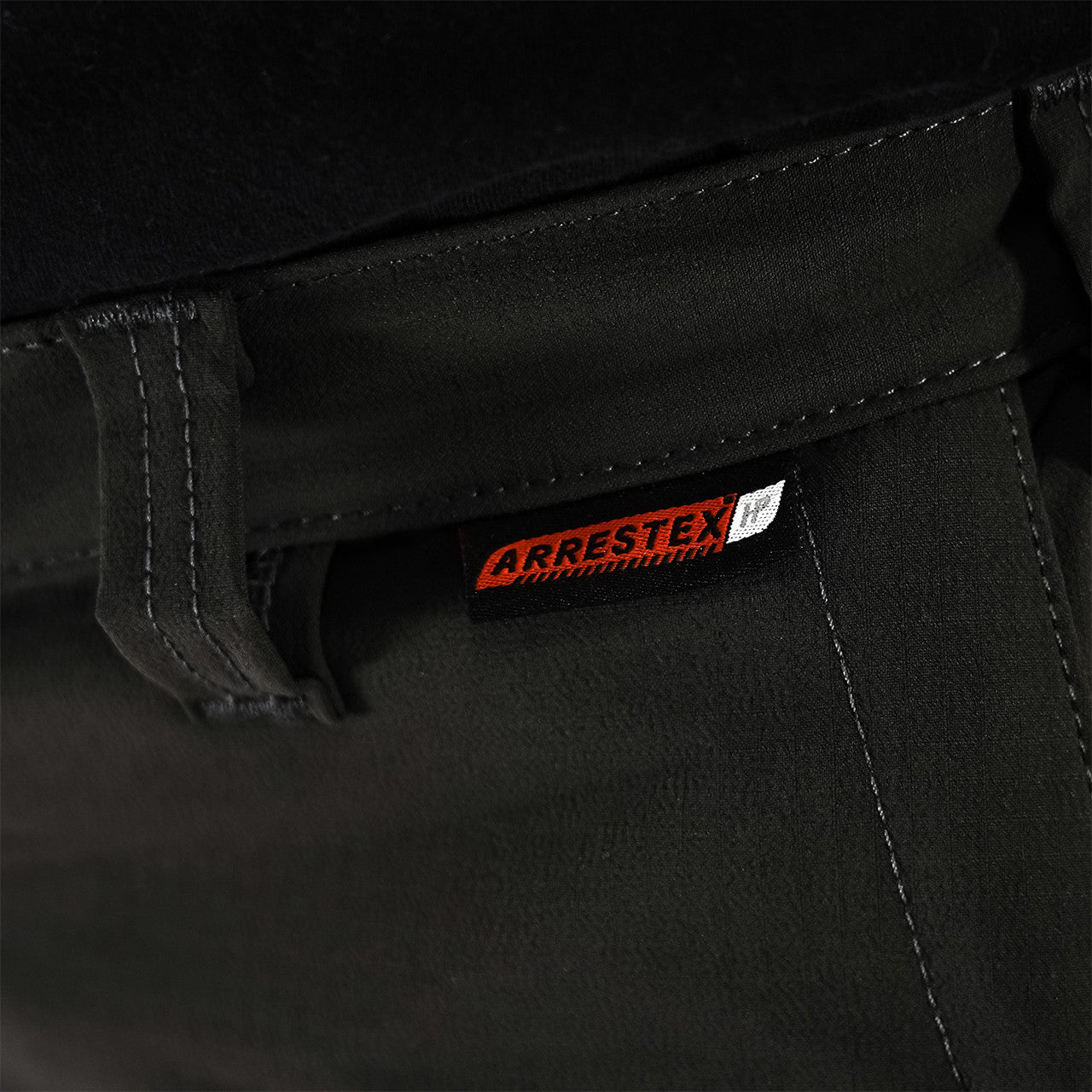 Clogger DefenderPRO Gen2 Tough Men's Chainsaw Trousers with Reflective Band