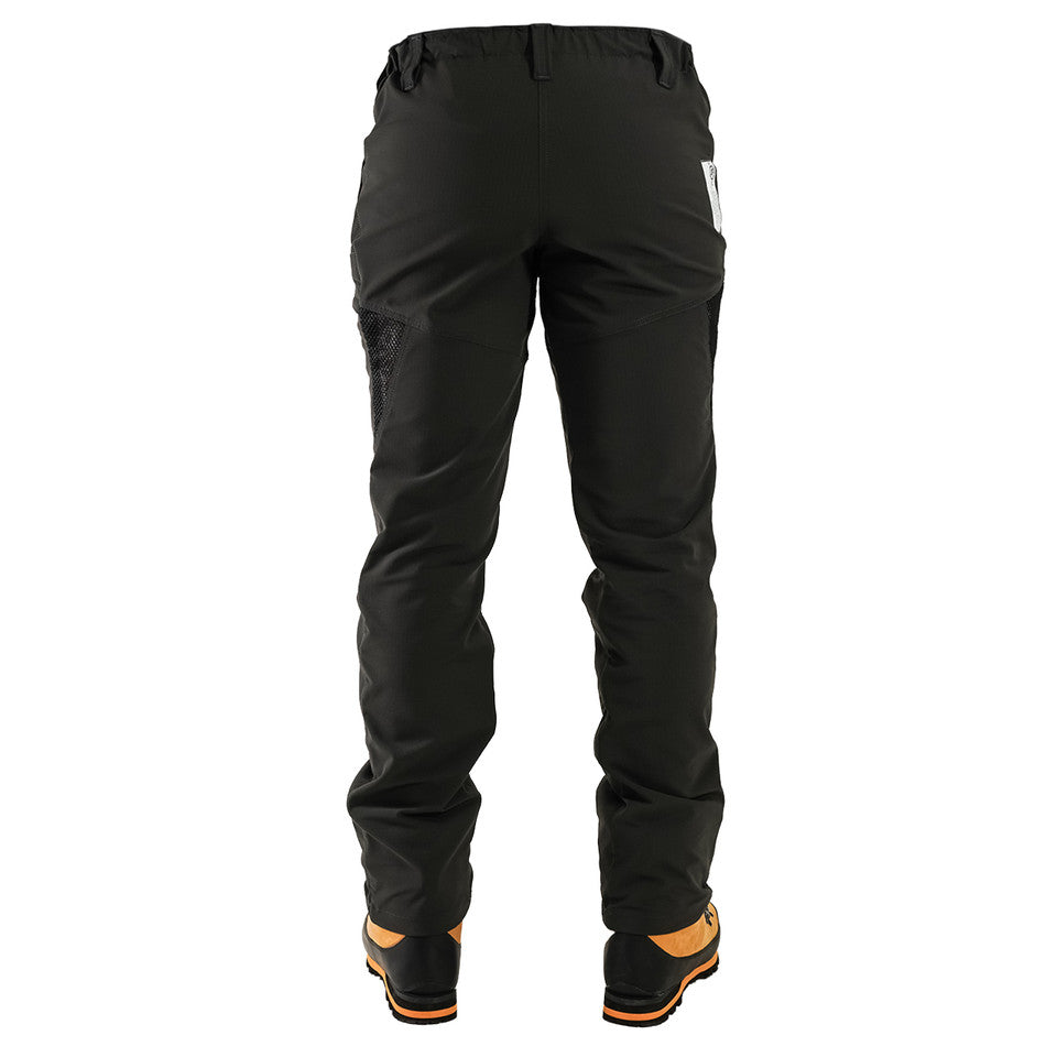 Clogger DefenderPRO Gen2 Tough Men's Chainsaw Trousers (NEW) TU21DPF