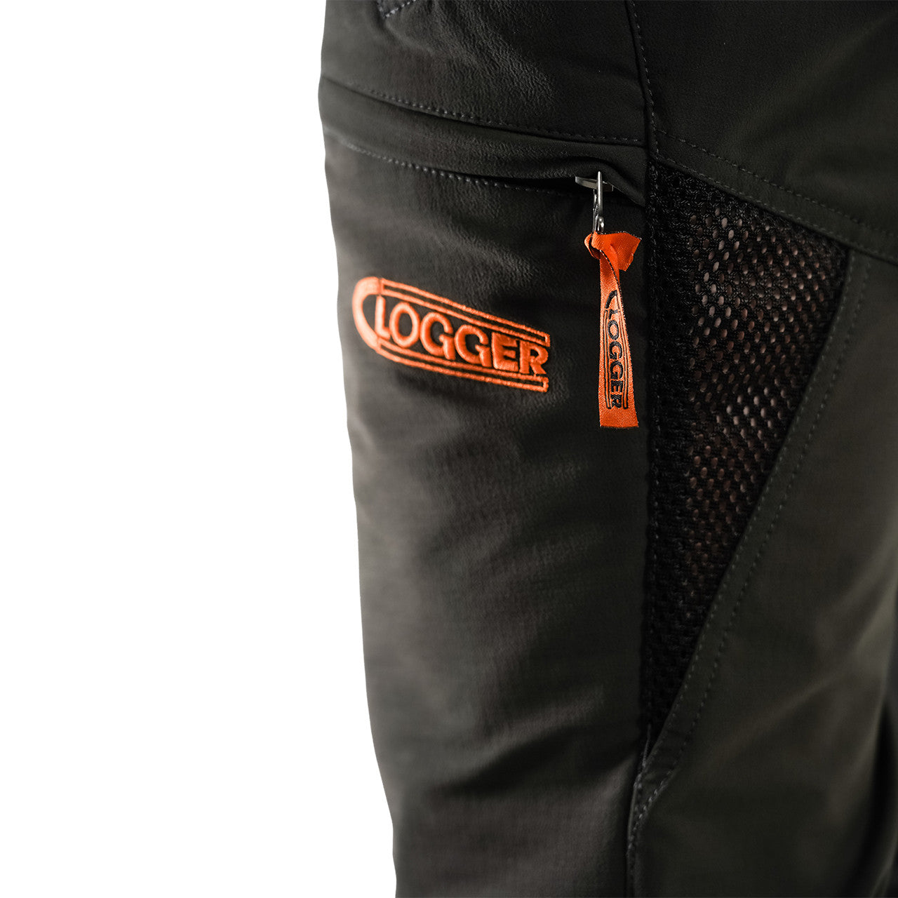 Clogger DefenderPRO Gen2 Tough Men's Chainsaw Trousers (NEW) TU21DPF