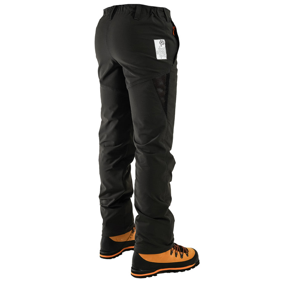 Clogger DefenderPRO Gen2 Tough Men's Chainsaw Trousers (NEW) TU21DPF
