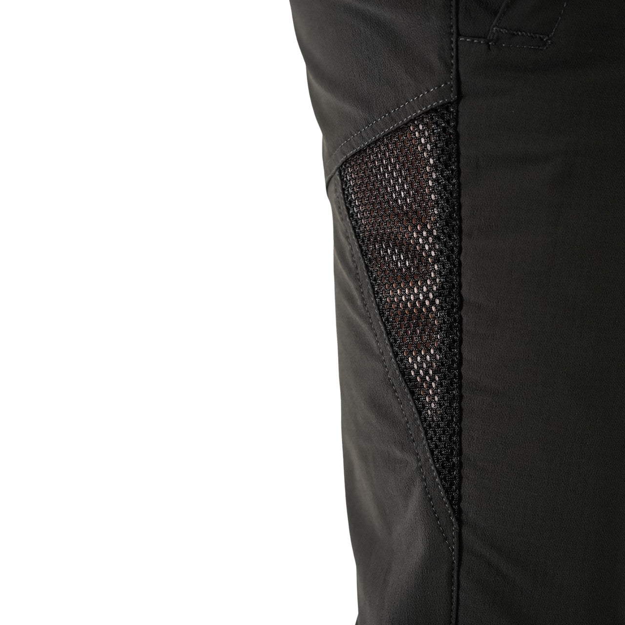 Clogger DefenderPRO Gen2 Tough Men's Chainsaw Trousers with Reflective Band