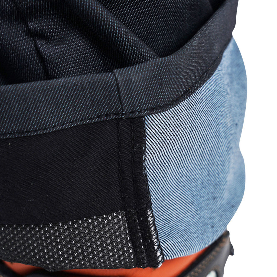 Clogger Denim Men's Chainsaw Trousers (NEW)