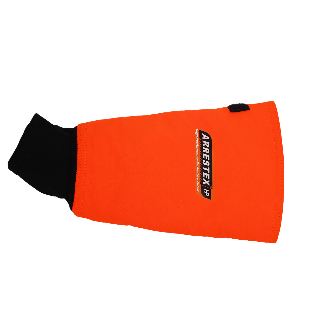 Clogger Arm Protector with Stretch Thumbhole Cuff AP51