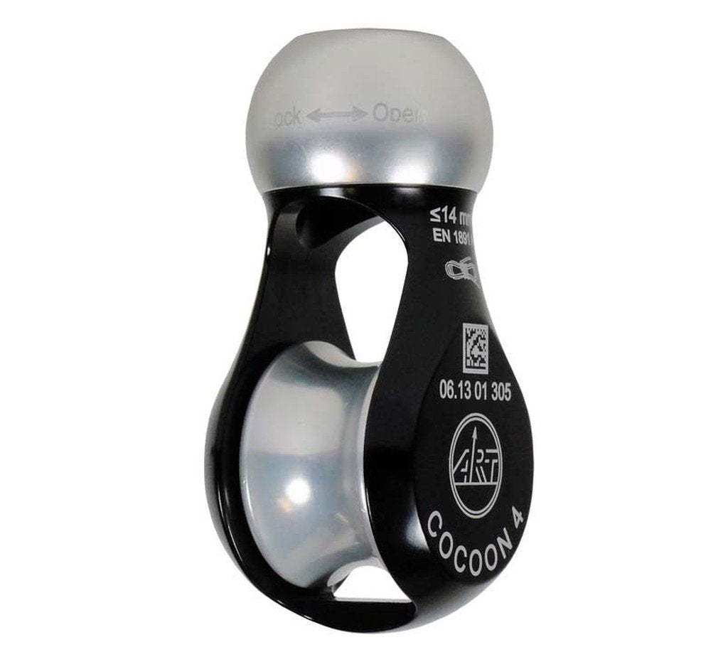 Art Cocoon 5 Pulley
