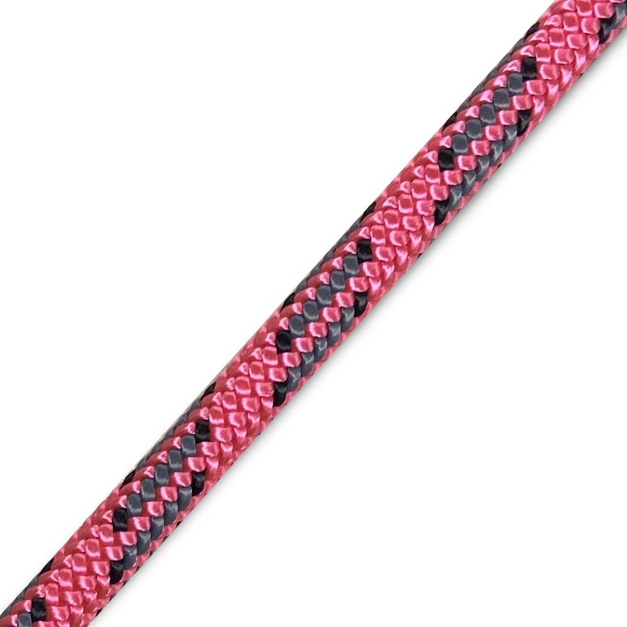 Donaghys Cougar Pink 11.7mm - with Splice - LRV8 Rescue
