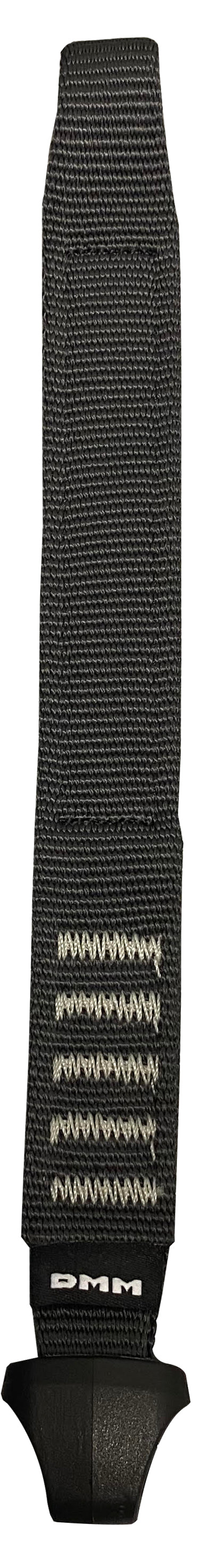 DMM Quickdraw Nylon Vari-width - LRV8 Rescue