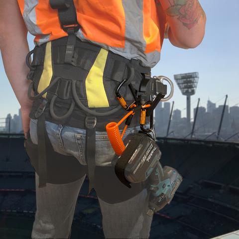 Reecoil Power Tool Harness