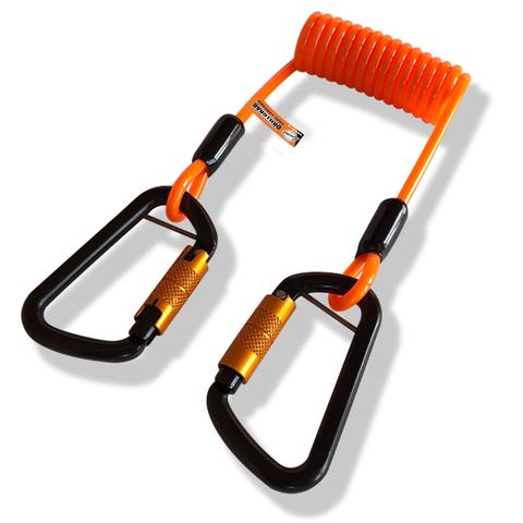 Reecoil Drill-power tool Lanyard