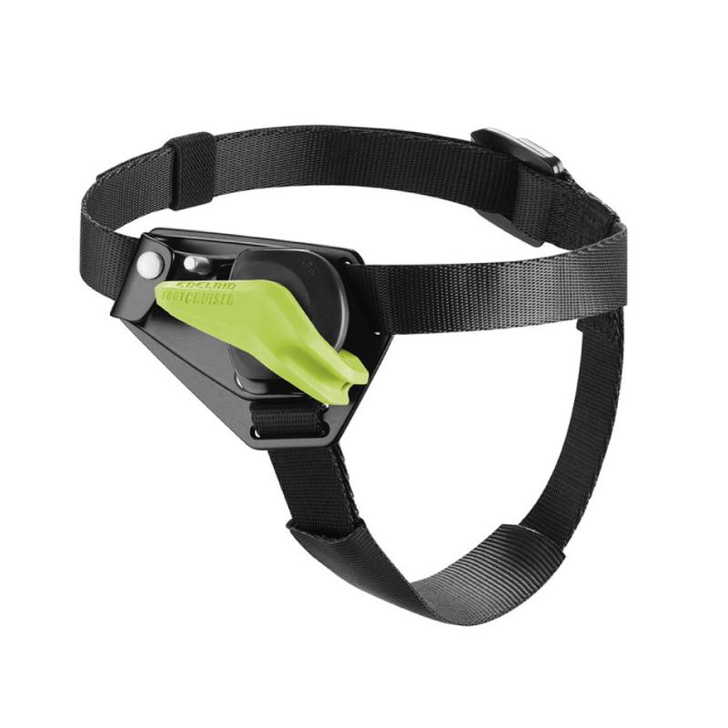Edelrid Foot Cruiser - LRV8 Rescue