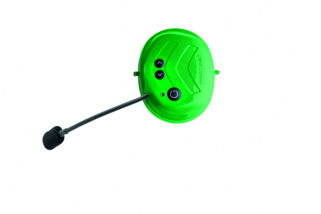 PROTOS Integral Bluetooth BT-Comm Communication System