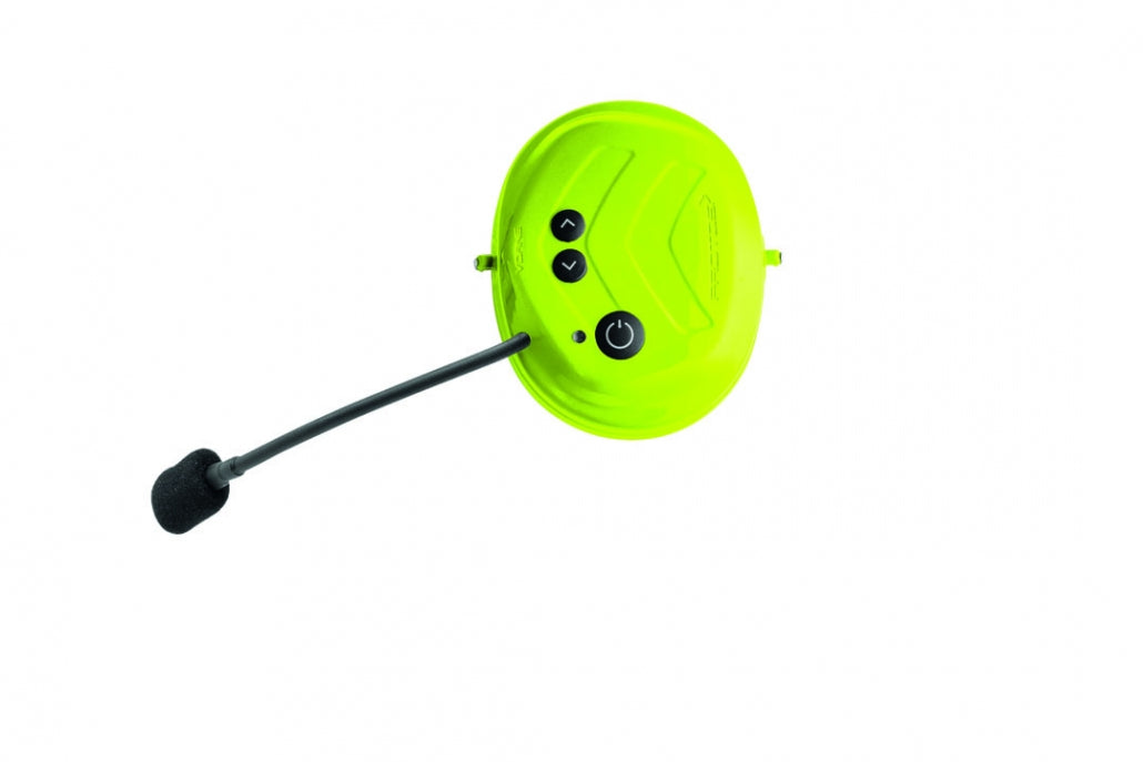 PROTOS Integral Bluetooth BT-Comm Communication System