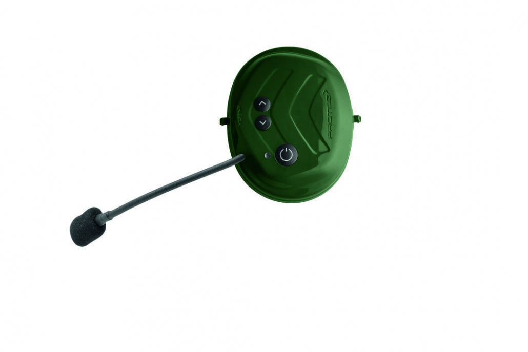 PROTOS Integral Bluetooth BT-Comm Communication System
