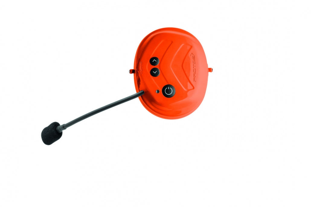 PROTOS Integral Bluetooth BT-Comm Communication System