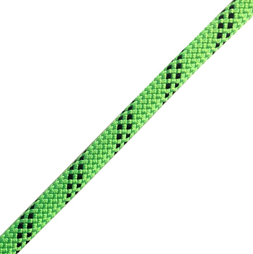 LRV8 Green 11mm Rescue Line - LRV8 Rescue