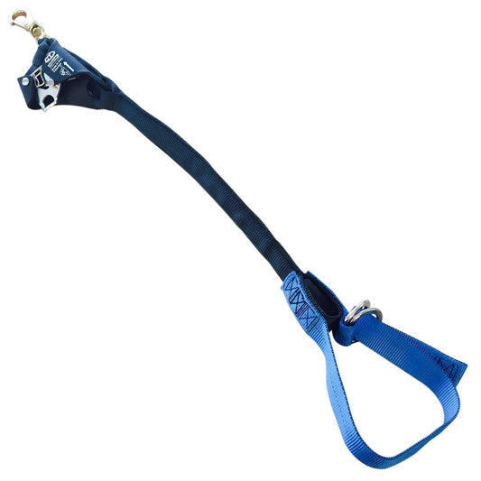 HAAS Velox Ascent System - LRV8 Rescue