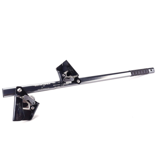 At The Height RG50 Rescue Genius 3:1 mechanical advantage device