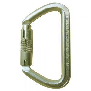 ISC Small Iron Wizard Karabiner KH219