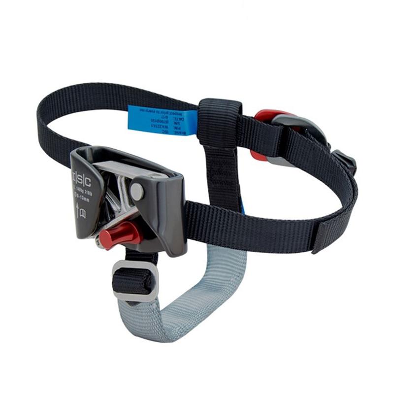 ISC Foot ascender - LRV8 Rescue