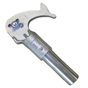 Jameson Cast Hook & Saw Head