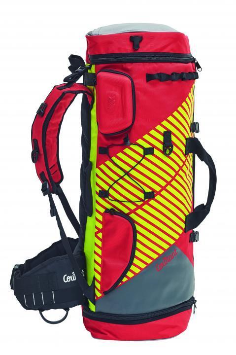 Courant Cross Pro XL - 75 L - PSCPRDXL