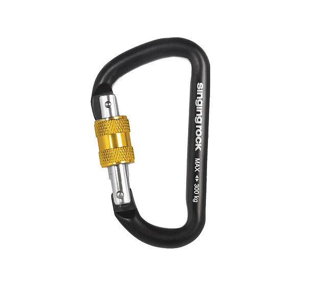 Singing Rock Mini D Screw