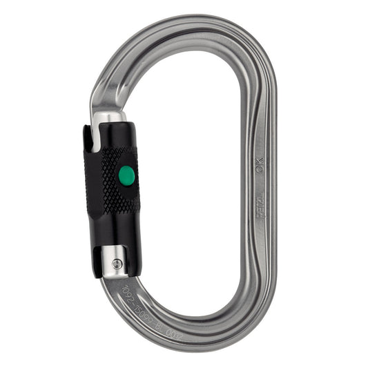 PETZL OK Ball-Lock