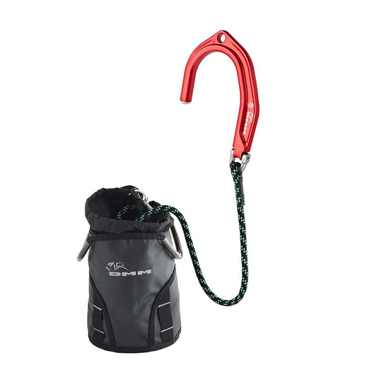 DMM Captain Throwing Hook - Kit - LRV8 Rescue