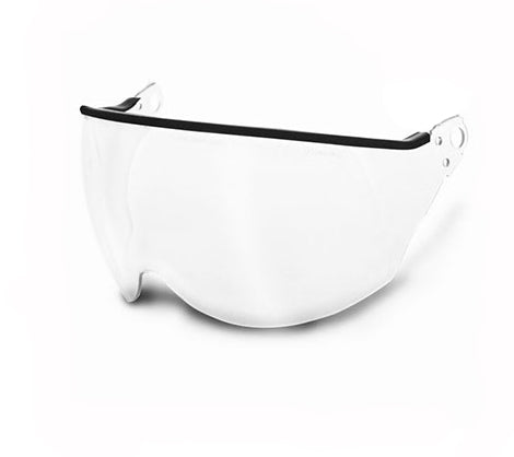 LRV8 Helmet Visor - LRV8 Rescue