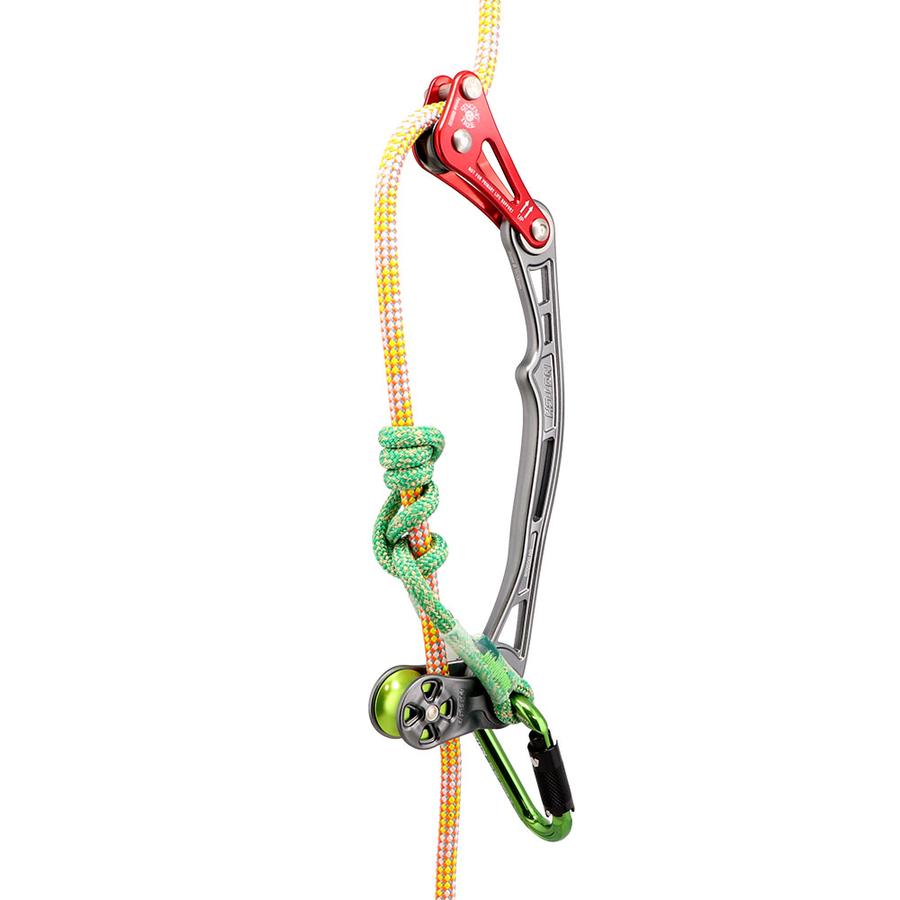 Notch Fusion Rope Wrench Tether