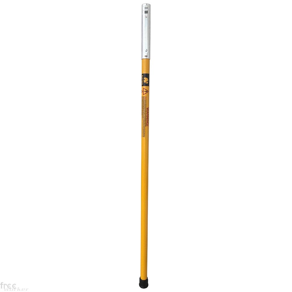 Notch Big Shot Bigshot base pole