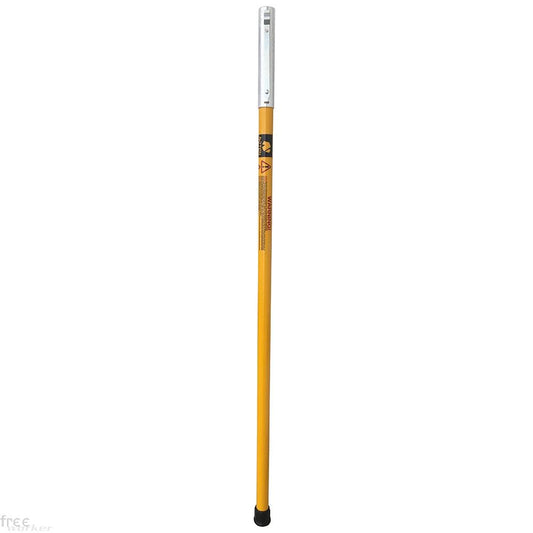 Notch Big Shot Bigshot base pole
