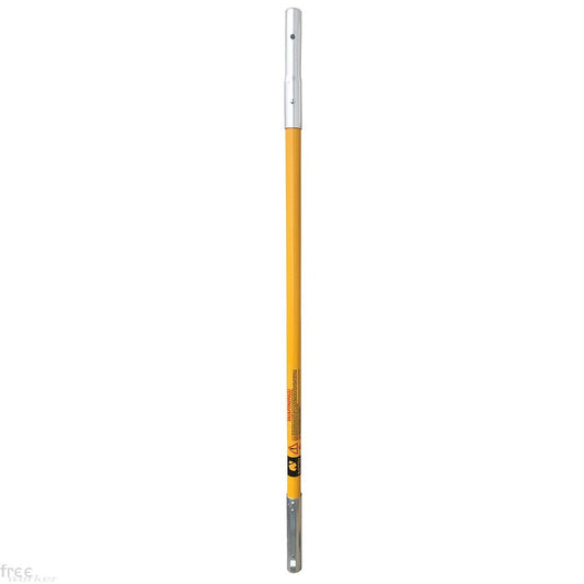 Notch Big Shot Bigshot Upper Poles