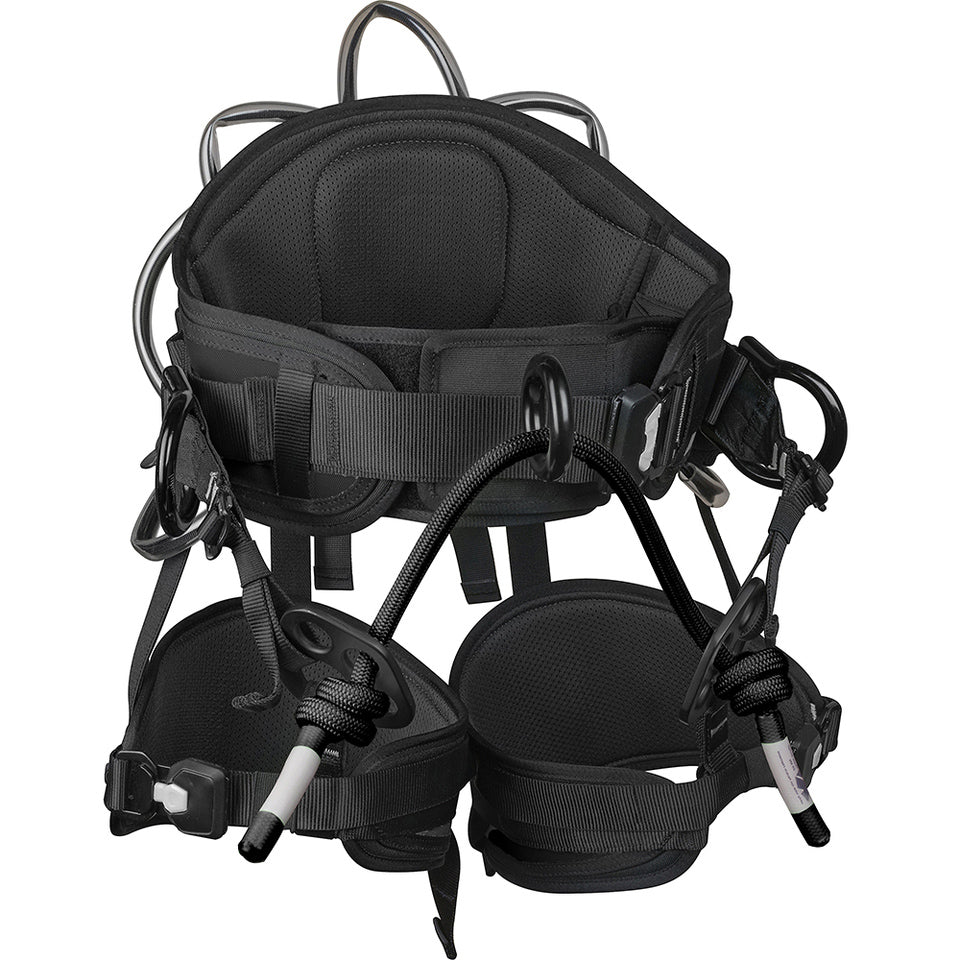 Notch Sentinel Harness - LRV8 Rescue