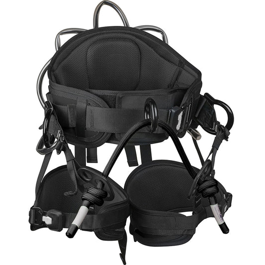 Notch Sentinel Harness - LRV8 Rescue
