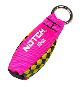 Notch Throw Bag Weight - Original