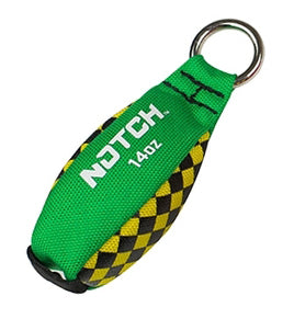 Notch Throw Bag Weight - Original