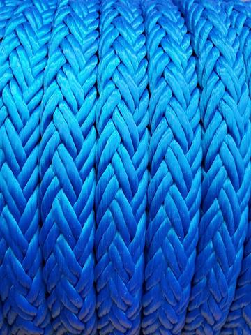 Yale Optimus Hollow Braid Rope