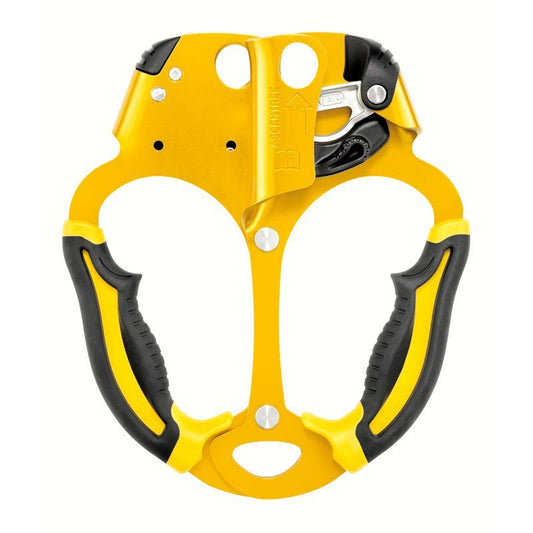 Petzl Ascentree - LRV8 Rescue