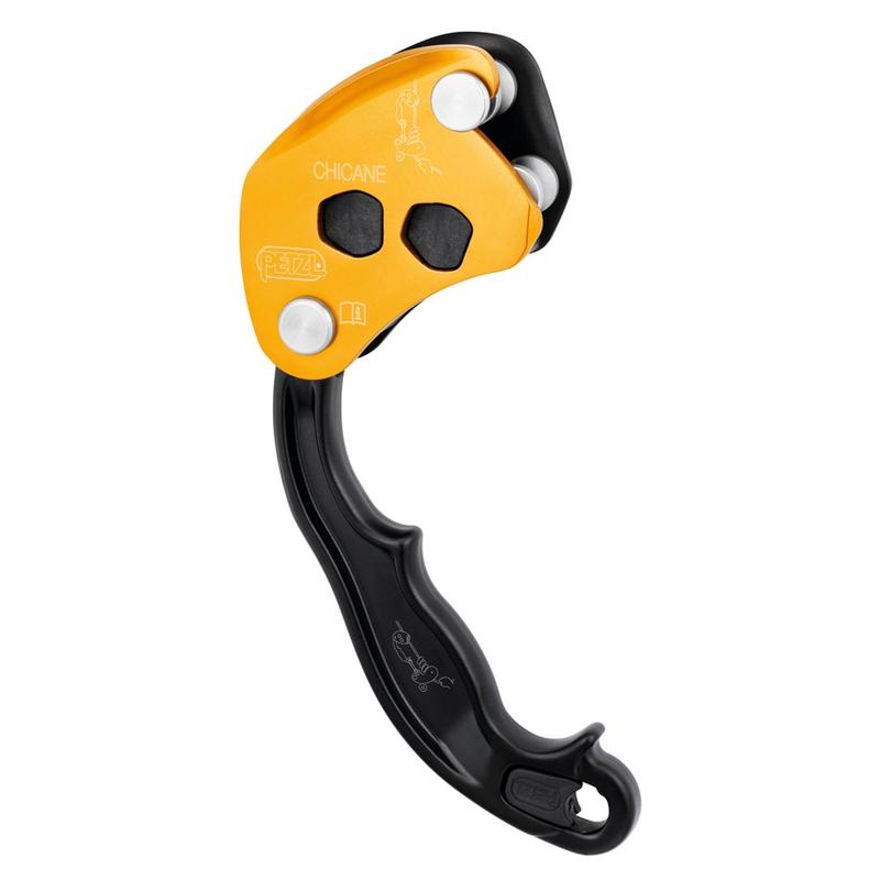 Petzl Chicane - LRV8 Rescue