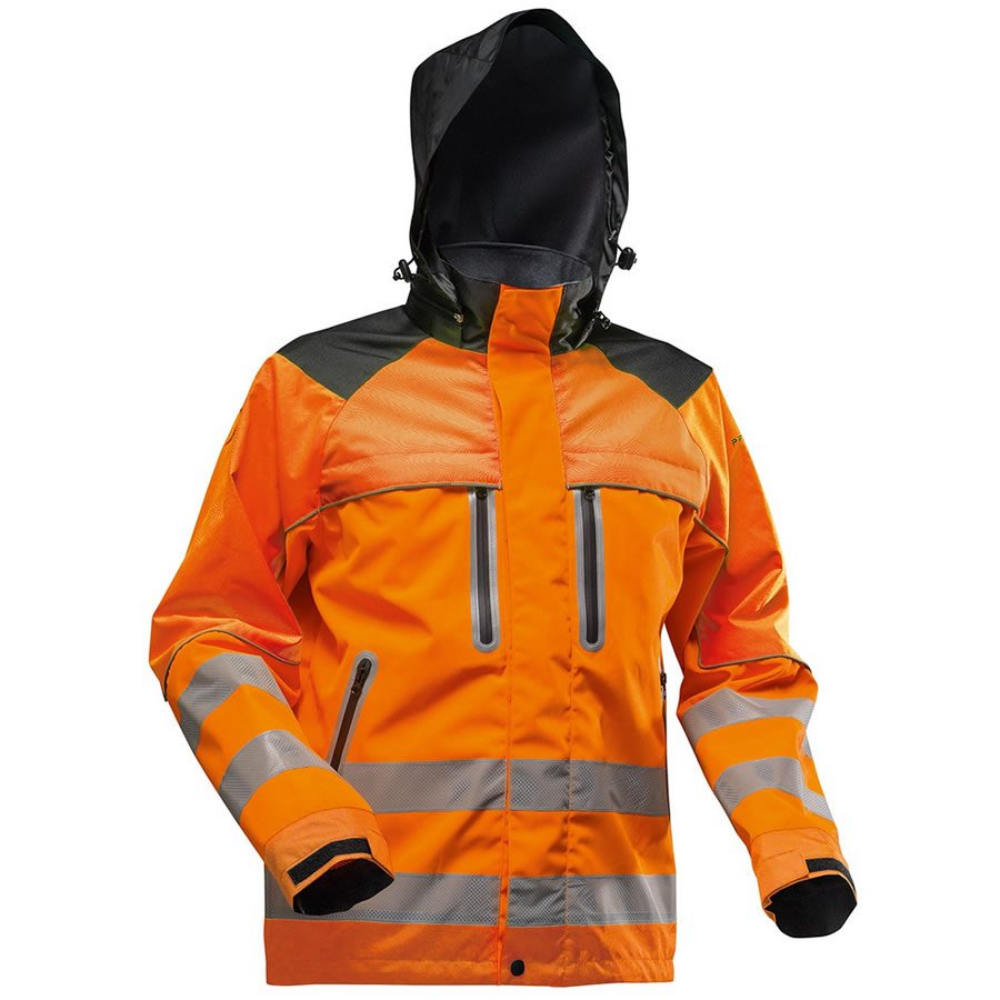 Pfanner Atlas Sympatex Rain Jacket