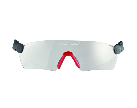 PROTOS Integral - Helmet Glasses